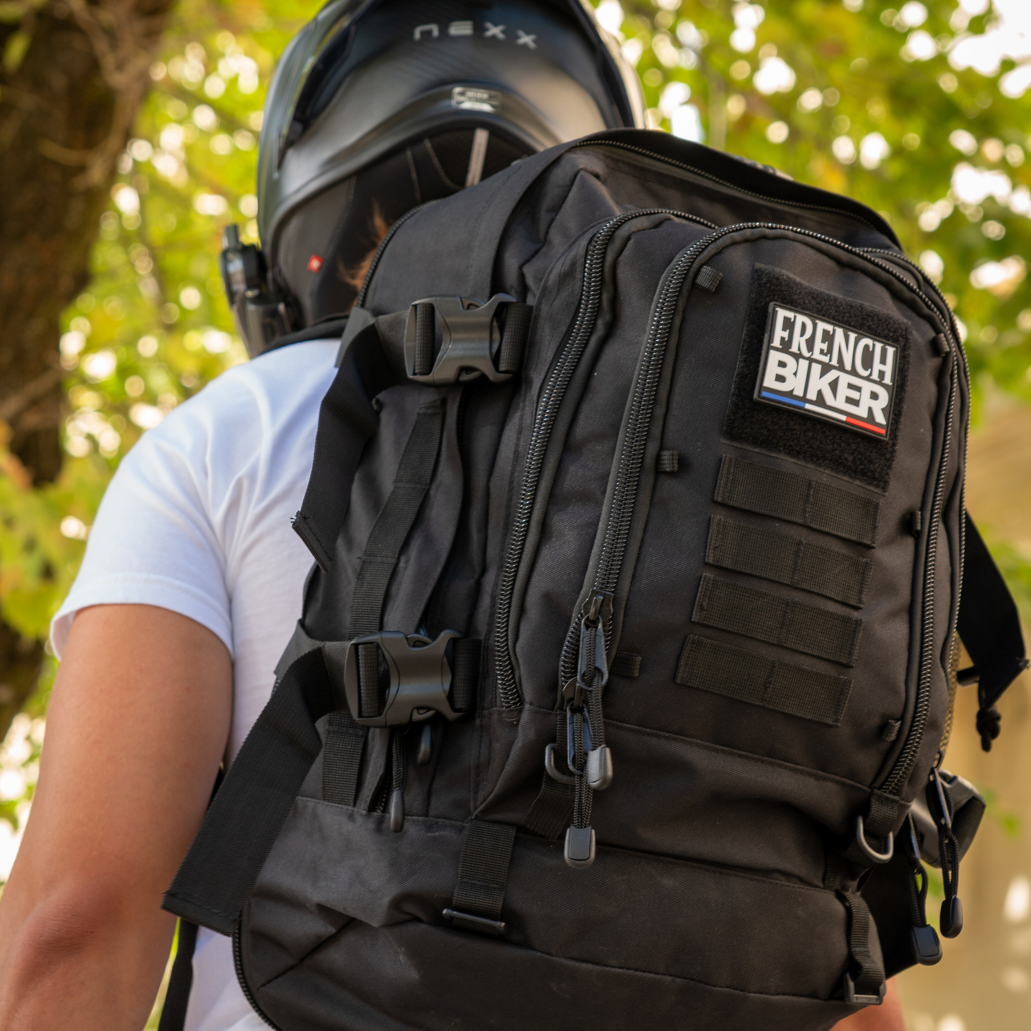 Sac à dos NEMKO Nemko Shop