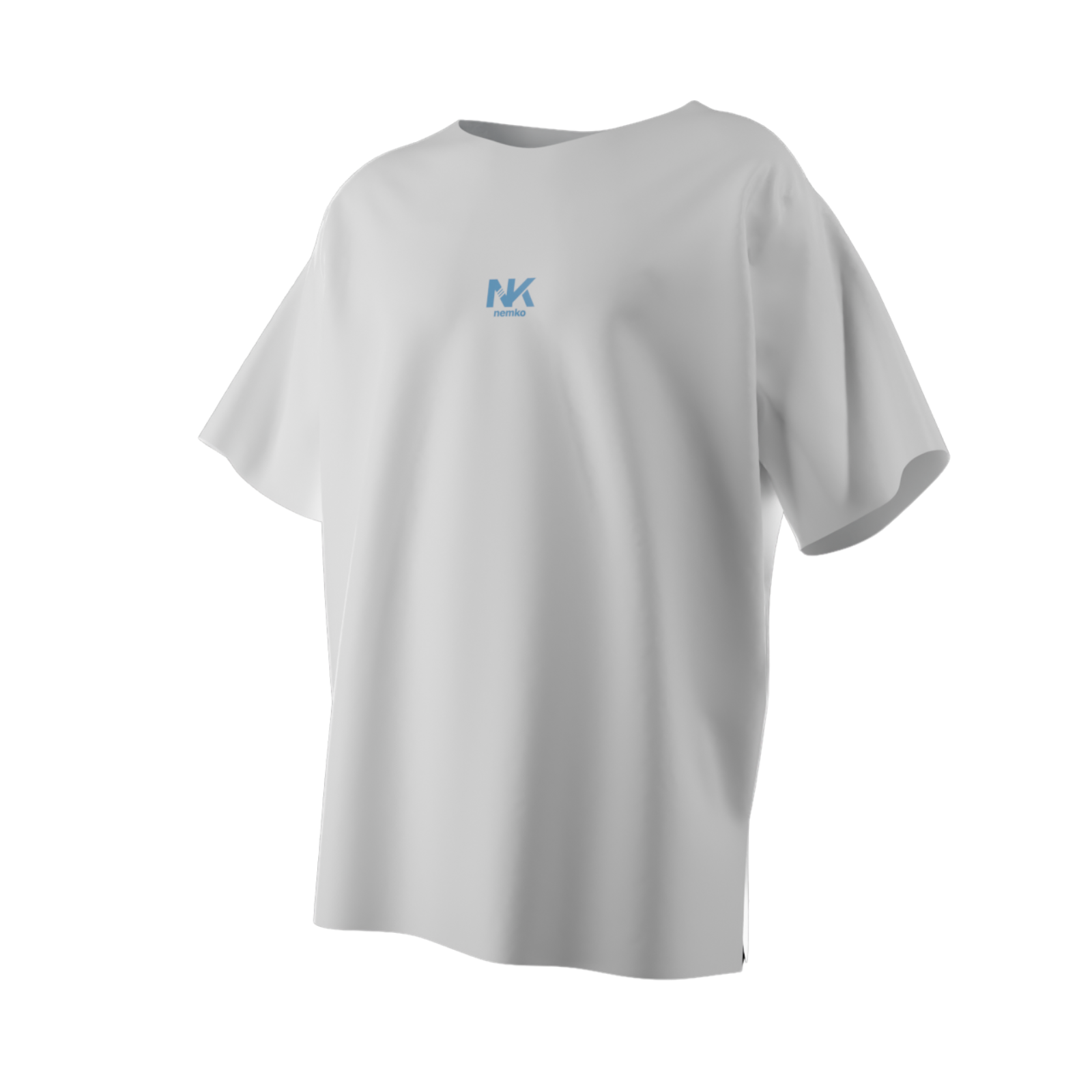 T-shirt Nemko Classic Nemko Shop