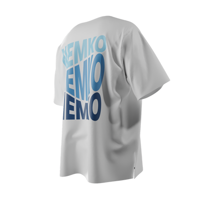 T-shirt Nemko Classic Nemko Shop