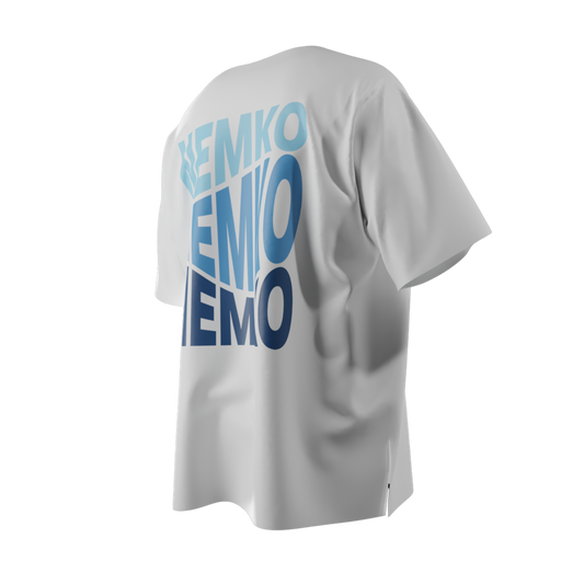T-shirt Nemko Classic Nemko Shop