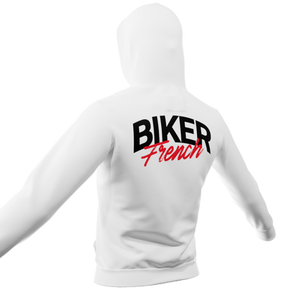 Sweat Nemko FRENCH BIKER Nemko Shop