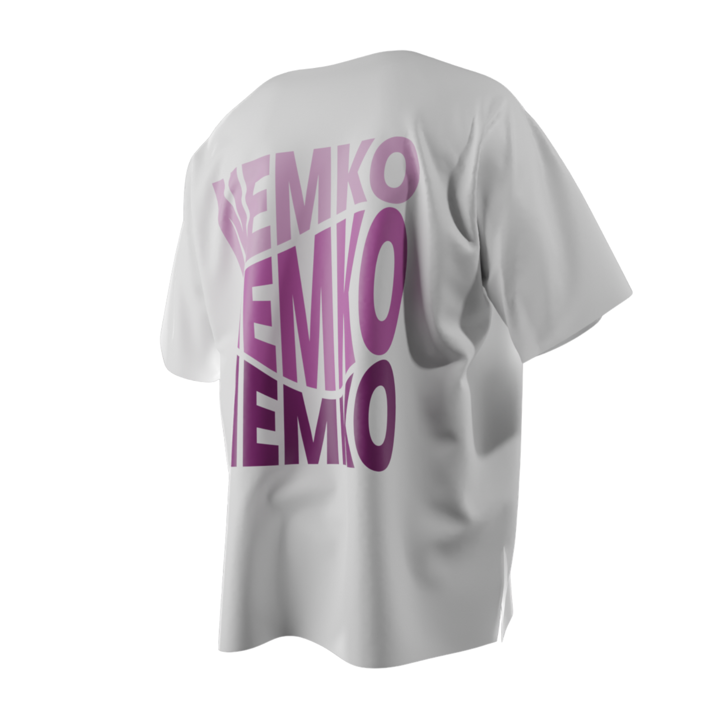 T-shirt Nemko Classic Nemko Shop