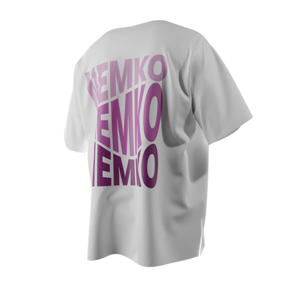 T-shirt Nemko Classic Nemko Shop