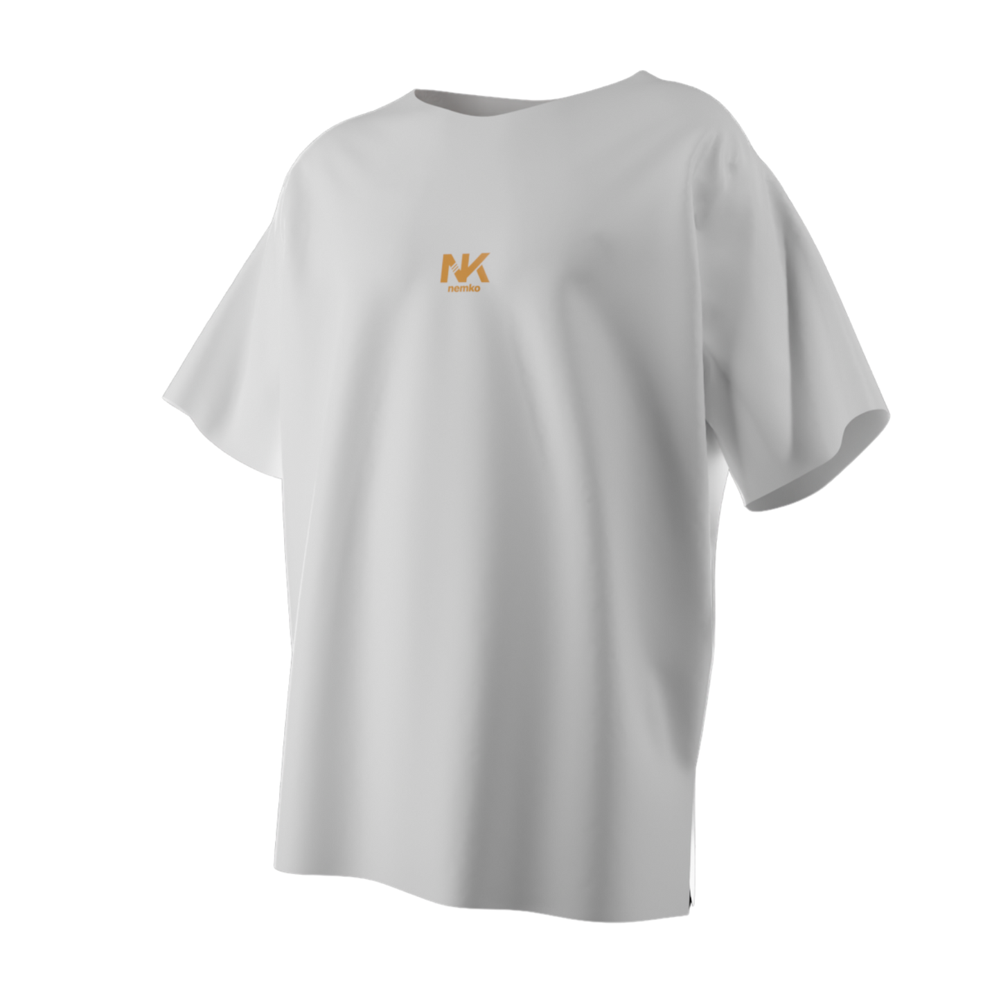 T-shirt Nemko Classic Nemko Shop