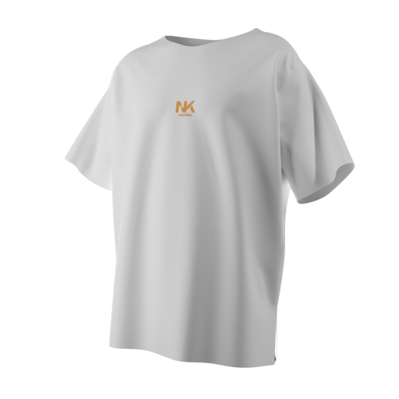 T-shirt Nemko Classic Nemko Shop