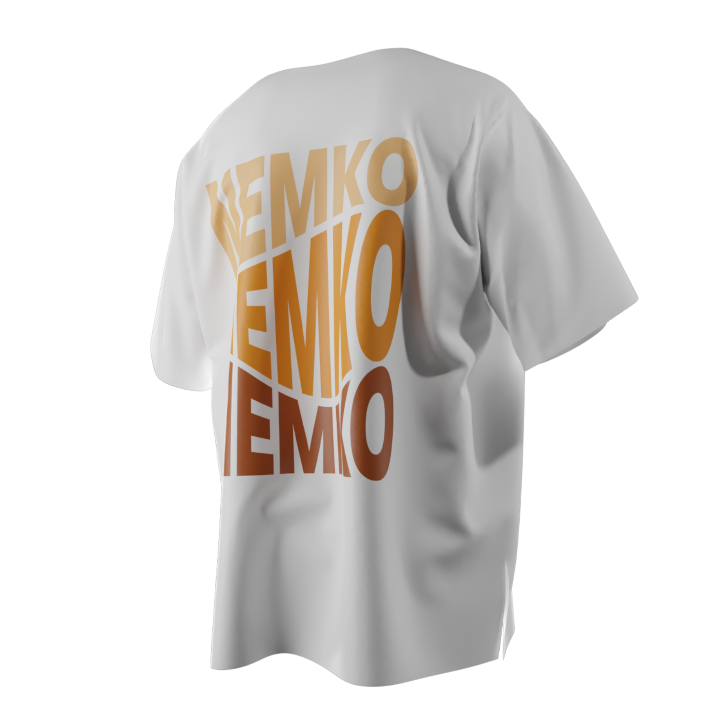 T-shirt Nemko Classic Nemko Shop