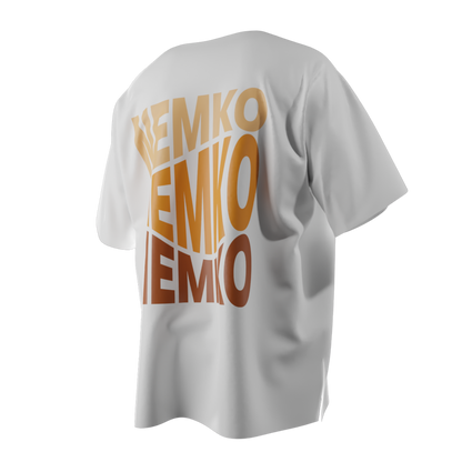 T-shirt Nemko Classic Nemko Shop