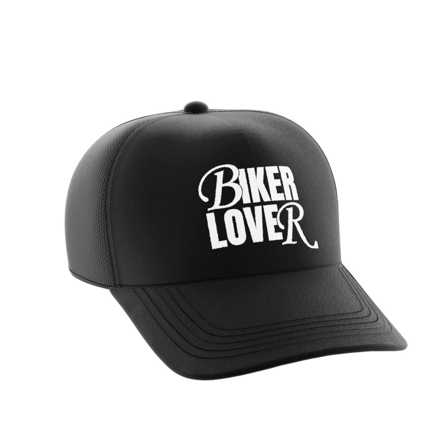 Casquette BIKER LOVER Nemko Shop