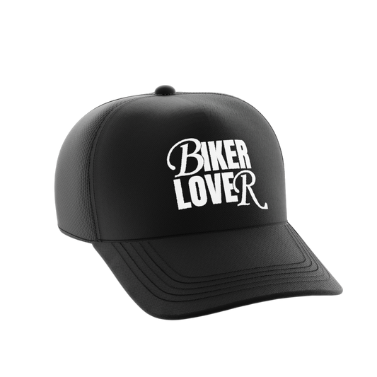 Casquette BIKER LOVER Nemko Shop