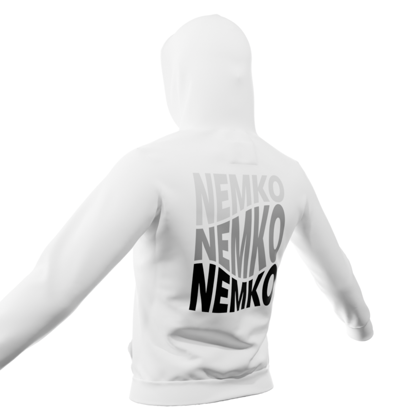 Sweat Classic Nemko Nemko Shop