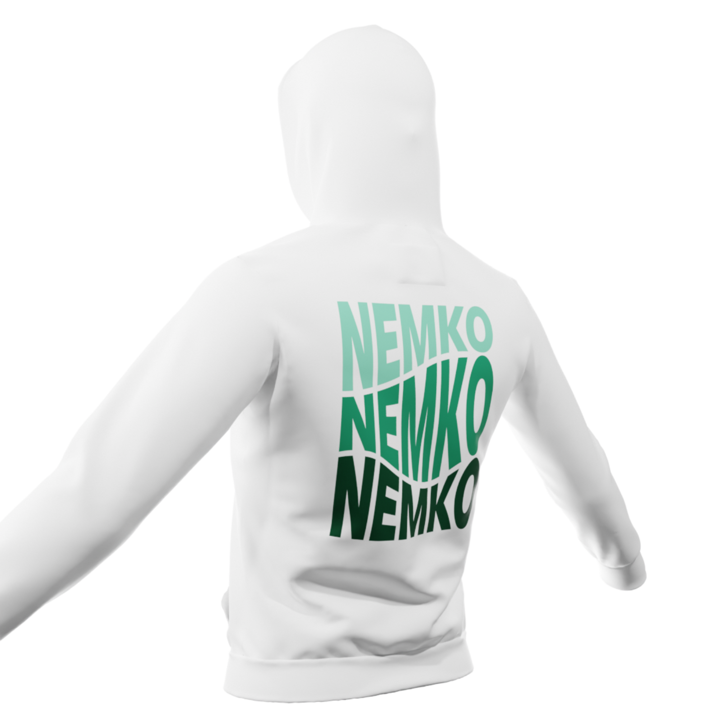 Sweat Classic Nemko Nemko Shop