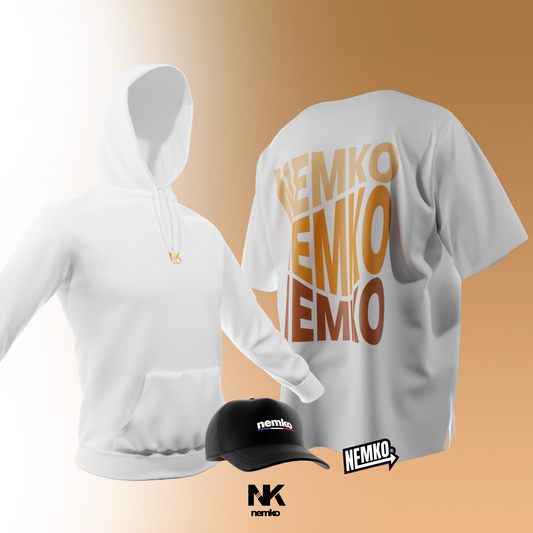 Pack NEMKO CLASSIC Nemko Shop