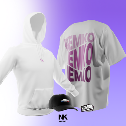 Pack NEMKO CLASSIC Nemko Shop