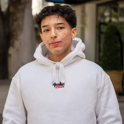 Sweat Nemko BIKER LOVER Nemko Shop