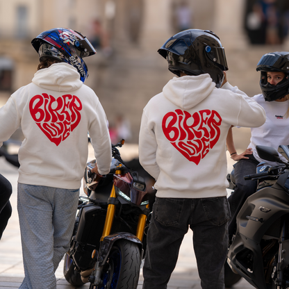 Sweat Nemko BIKER LOVER Nemko Shop