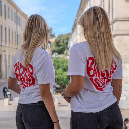 T-shirt Nemko BIKER LOVER Nemko Shop