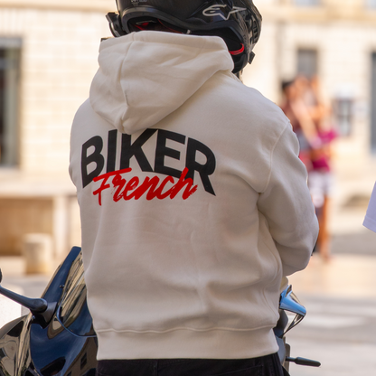 Sweat Nemko FRENCH BIKER Nemko Shop