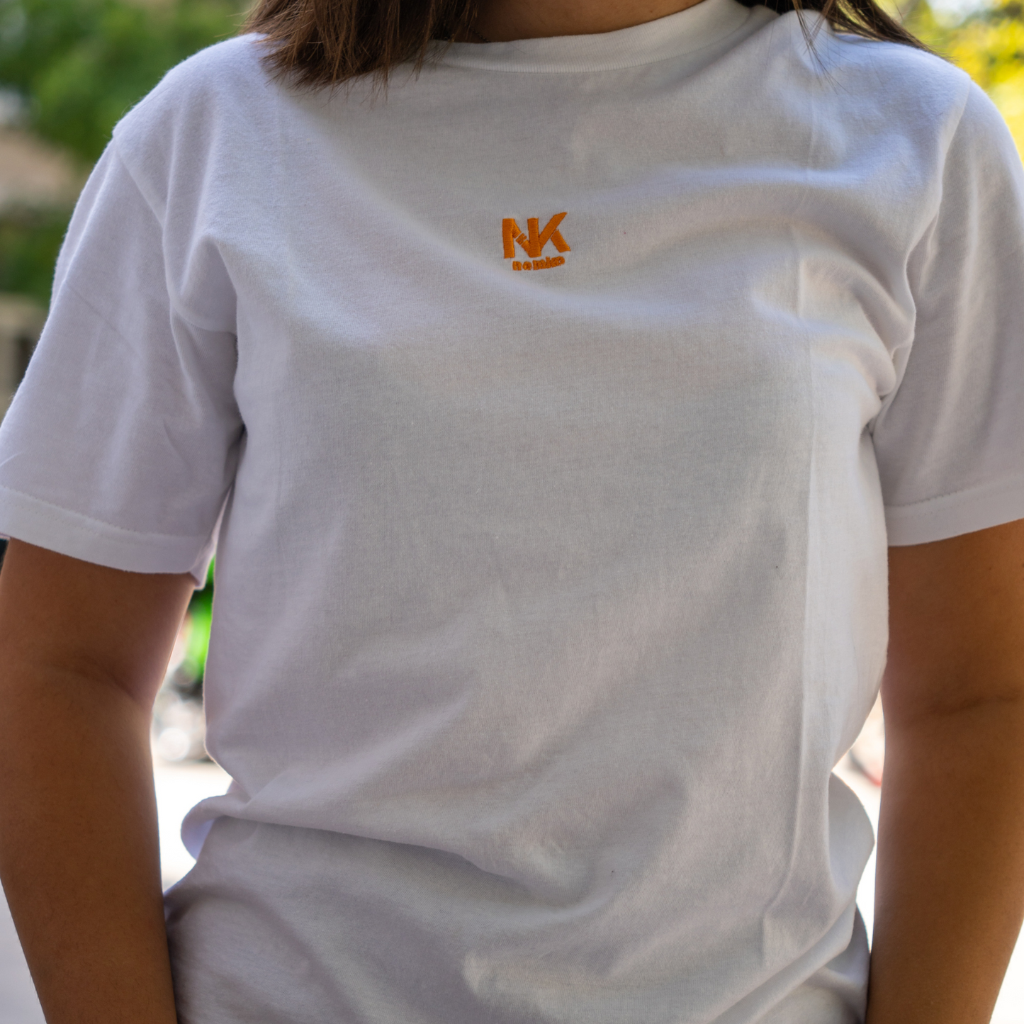T-shirt Nemko Classic Nemko Shop