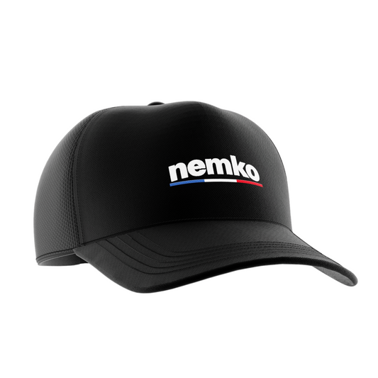 Casquette NEMKO Nemko Shop
