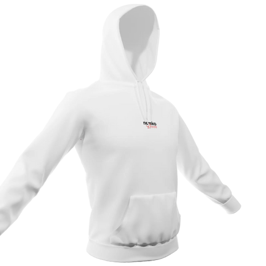 Sweat Nemko BIKER LOVER SHOP DENIM