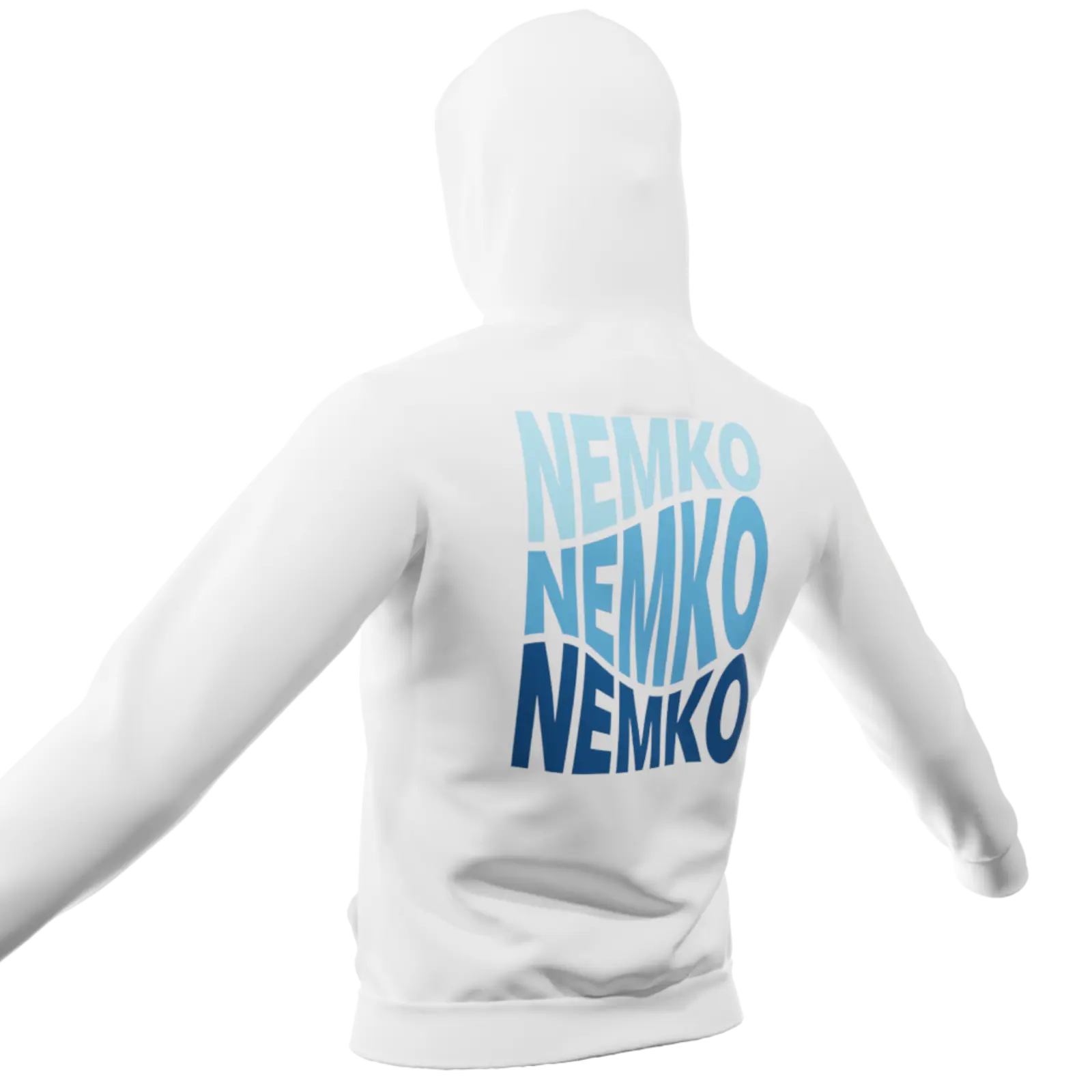 Sweat Nemko Ma boutique