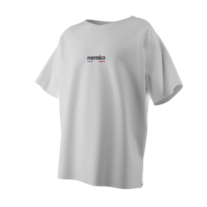 T-shirt Nemko FRENCH BIKER Ma boutique