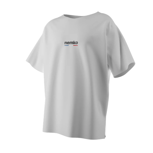 T-shirt Nemko FRENCH BIKER Ma boutique