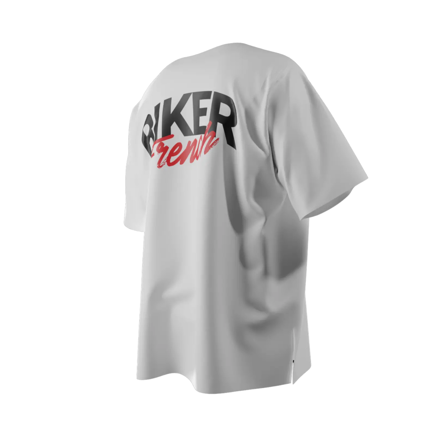 T-shirt Nemko FRENCH BIKER Ma boutique