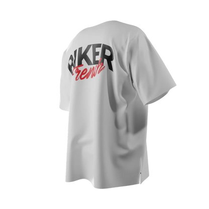 T-shirt Nemko FRENCH BIKER Ma boutique