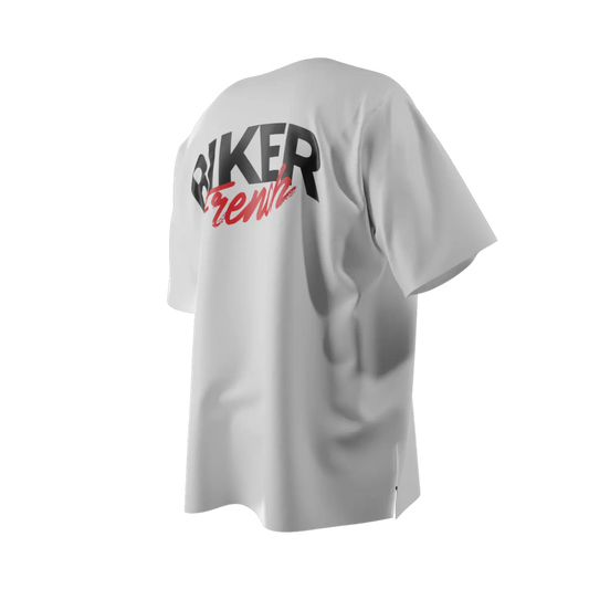 T-shirt Nemko FRENCH BIKER Ma boutique